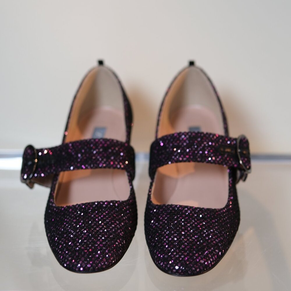 SJP BY SARAH JESSICA PARKER TARTT SAMPLE SIZE 37